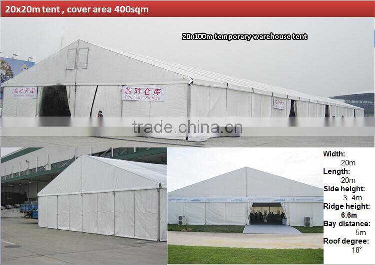 europe design tent the large marquee canopy for trade show