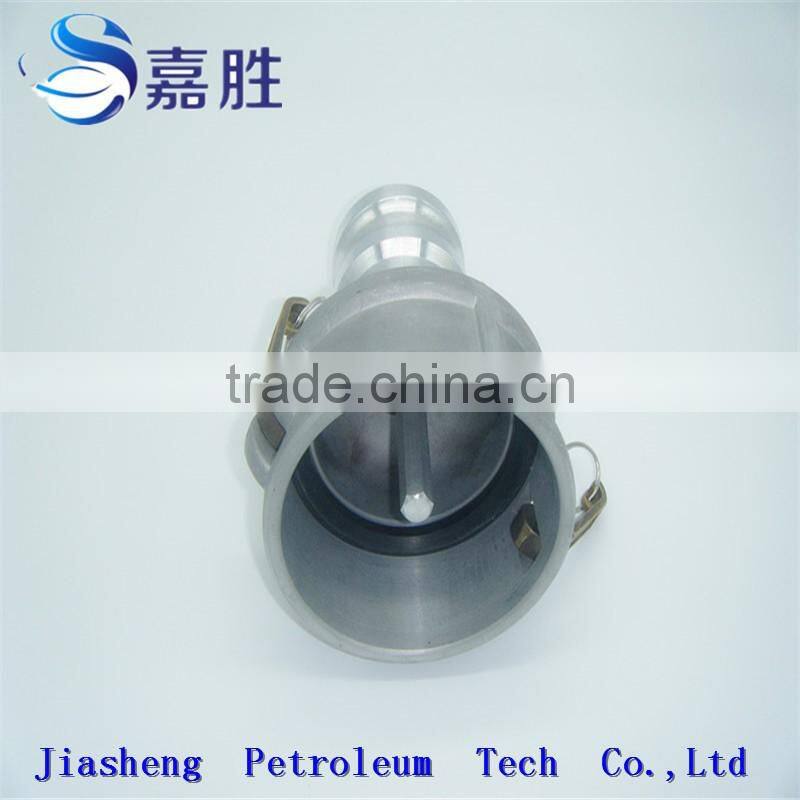 hottest Hose Shank Vapor Recovery Coupler