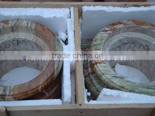 NEW COMMING 2017 NEW PRICE ONYX COLUMNS AND PILLARS BASES