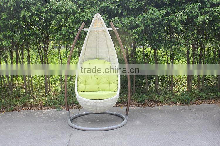 Rattan Garden Hanging Swing Chair