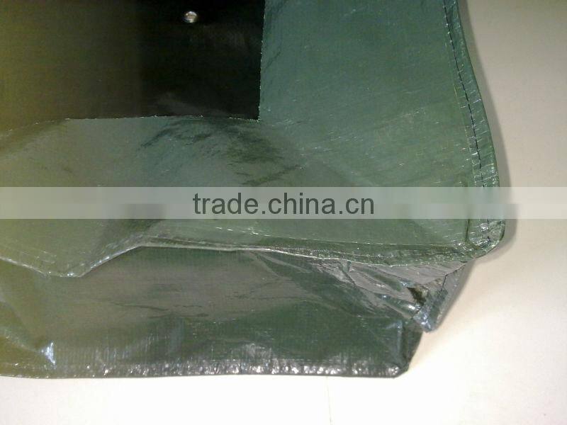 PE garden vegetable planting bag,grow bag