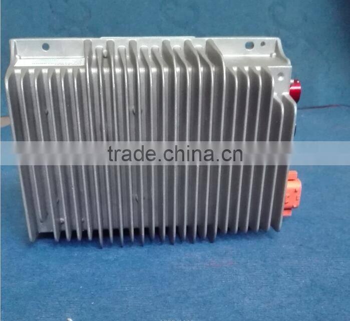 2500W/3000w DC DC converter 200v-450v to 48v,50A