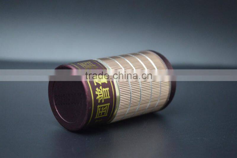 Wholesale aluminium bottle cap glass wine bottle cap