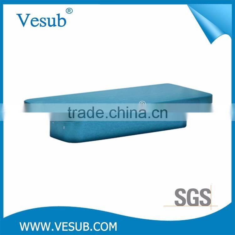 Customized More Than 1000 Models New Trendy 3d Sublimation Case