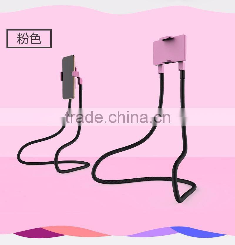 Enhance version Universal Rotatable Support Stand Holder For Lazy People