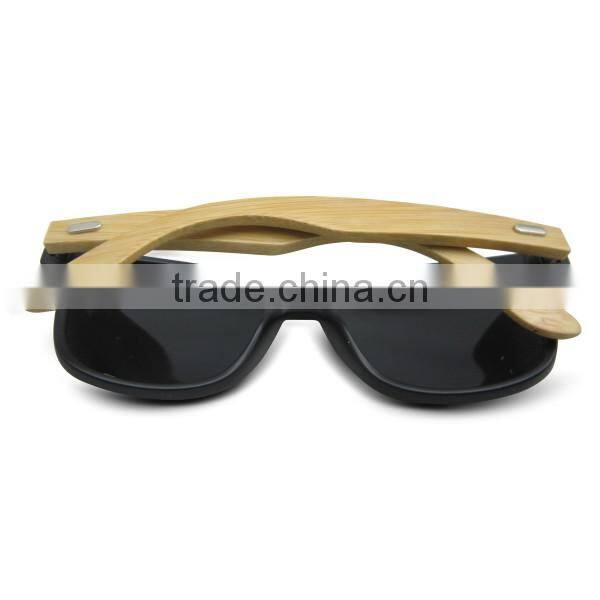 Custom wooden sunglasses, rose wood sun glasses with laser engraving logo