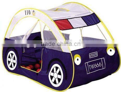 Folding children indoor play tent child car tent