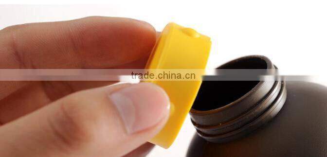 New Arrivals Natural Environmental Protection 430ML Corn Shaped Portable Mug