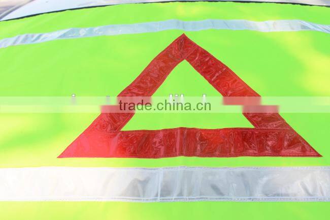 retractable Car front visors