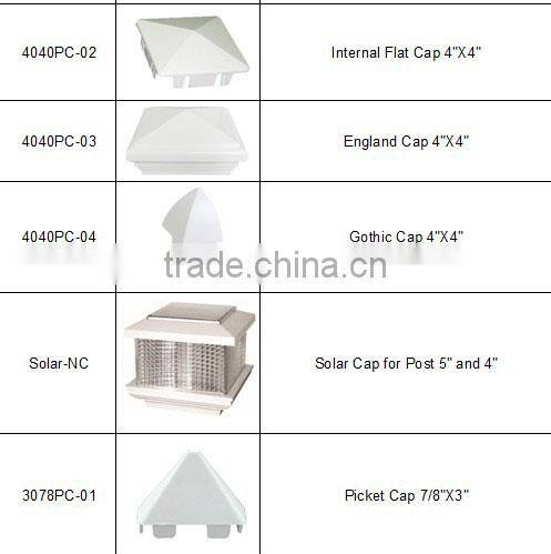 dog ear picket cap
