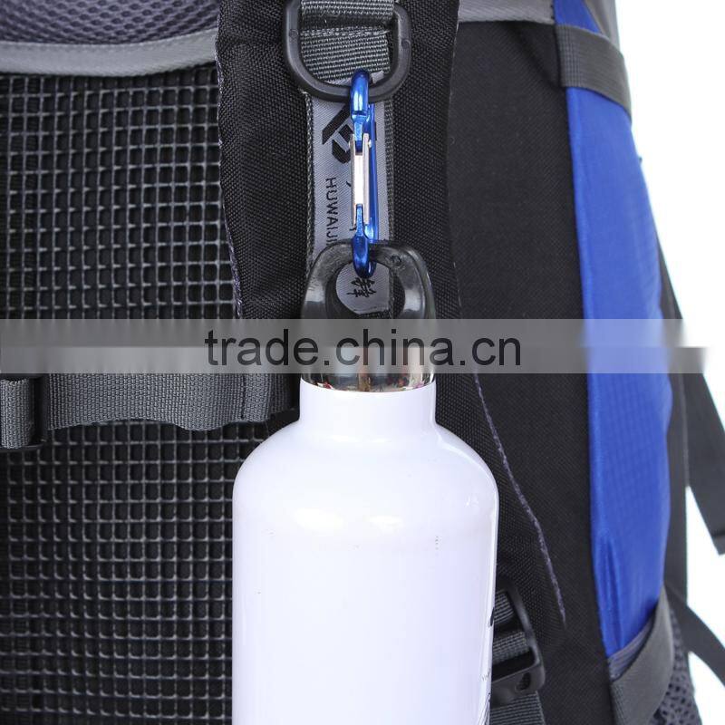 Good Quality Waterproof Hiking Backpack