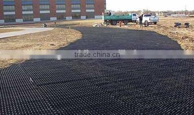 Plastic Porous Paving Grids