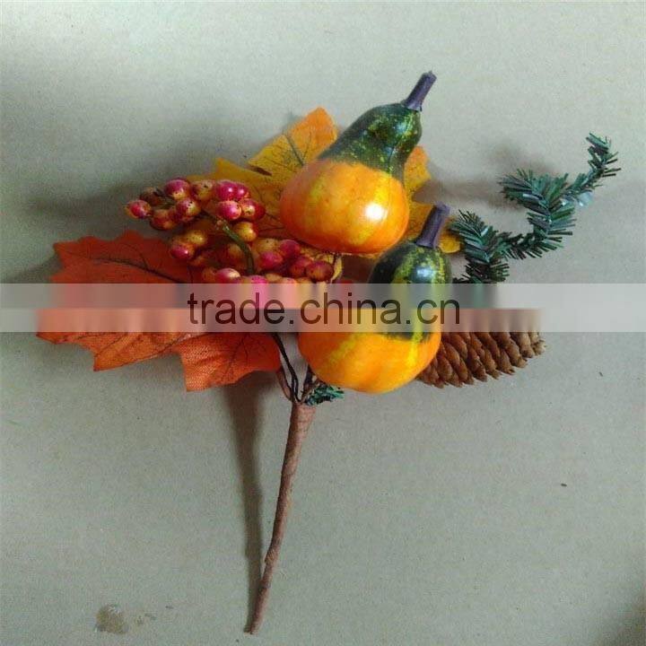 new products 2016 innovative product artificial pumpkins to decorate