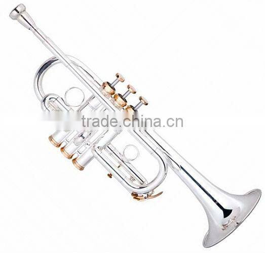 F key small French horn
