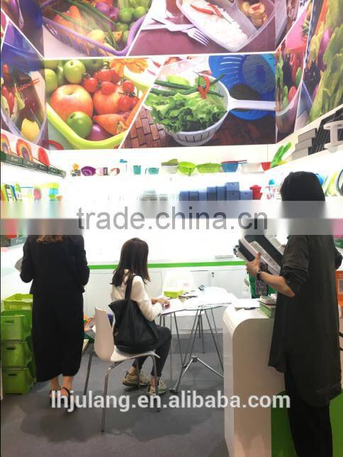 Hot sell Plastic Cutlery tray for Kitchen/plastic cutlery organizer