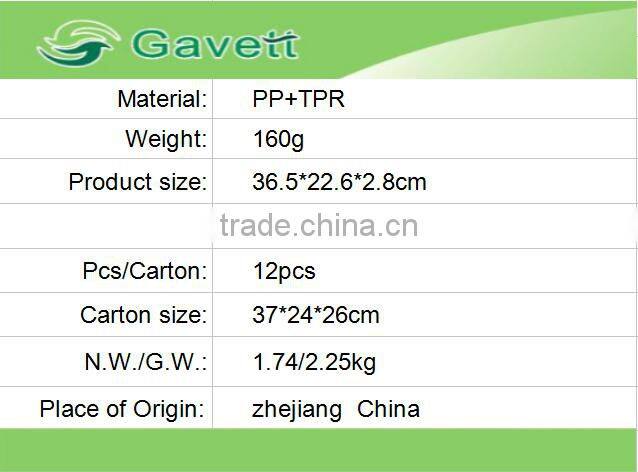 Foldable basket fruit strainer collapsible colander with handle