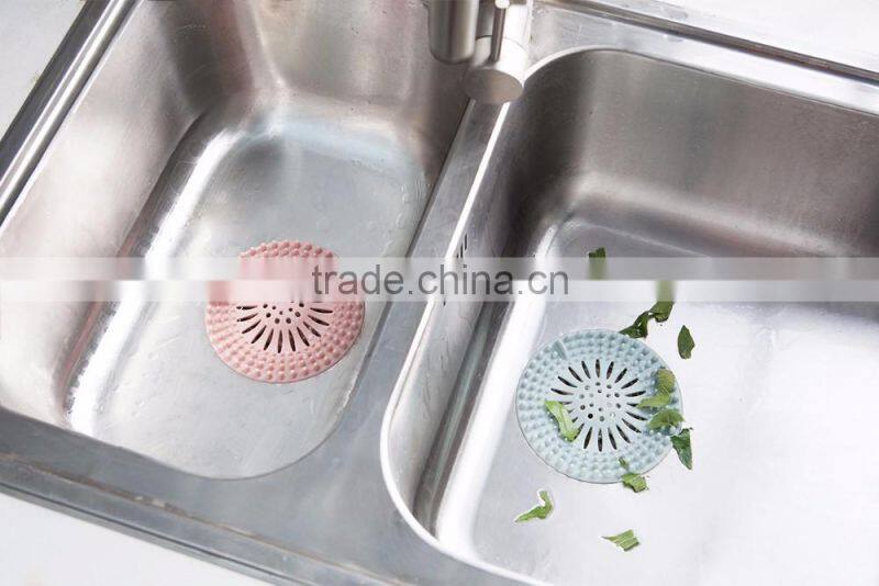 silica gel deodorant cover for floor drain