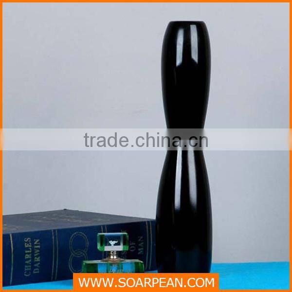 Home&Indoor Art Decorative Fiberglass Vase