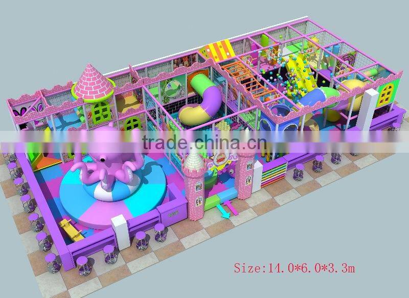 JUNGLE THEME KIDS INDOOR PLAYGROUND EQUIPMENT PRICES LT-1011B