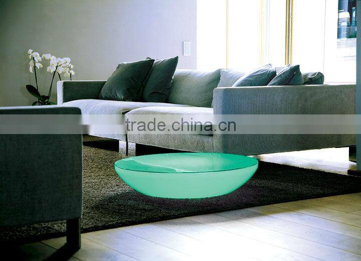 Led Decorative Table/LED Decorative Table for wedding