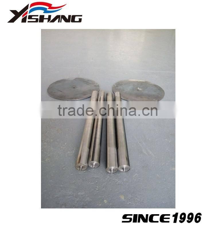 OEM laser cutting machine parts sheet metal enclosure