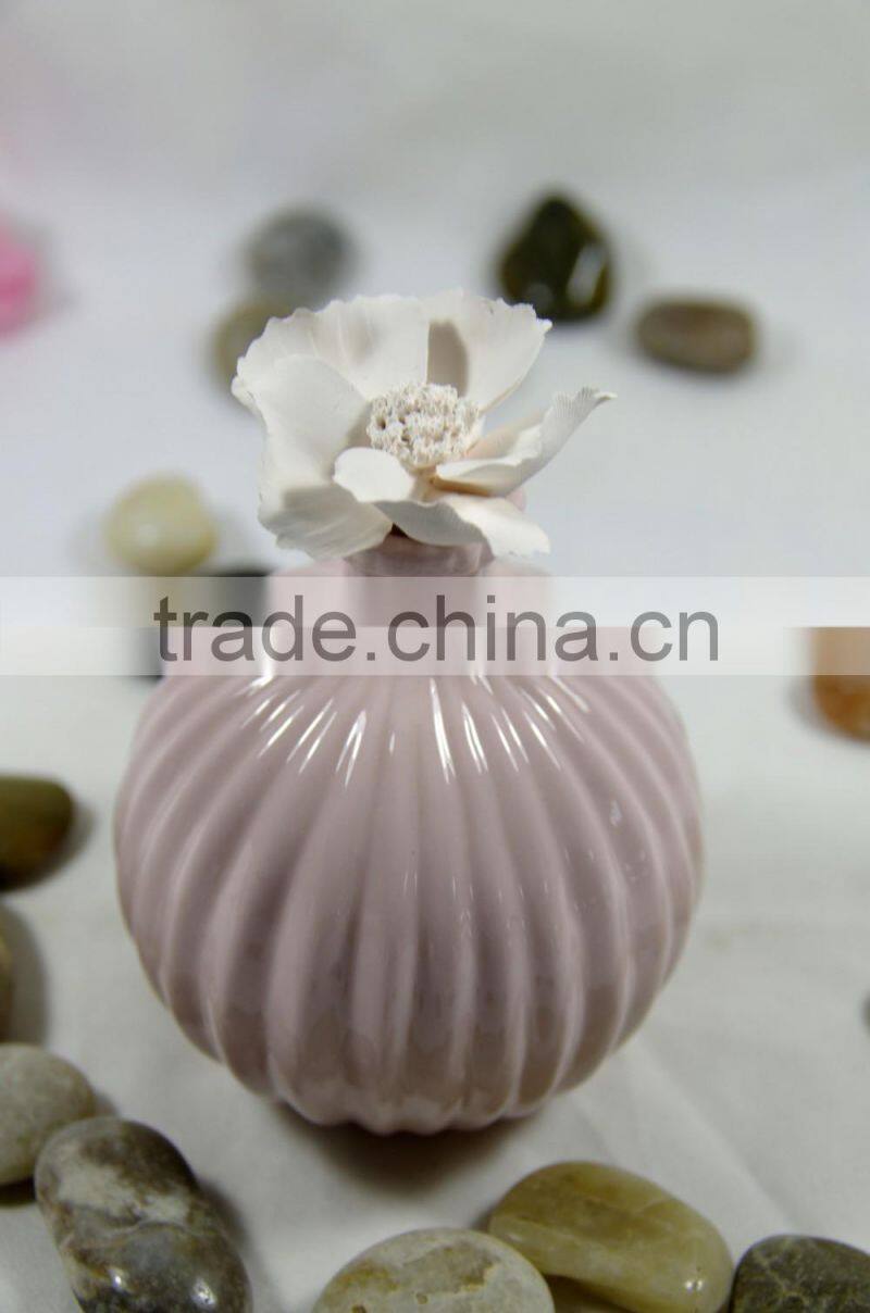 wholesale ceramic aroma oil diffuser aroma dispenser