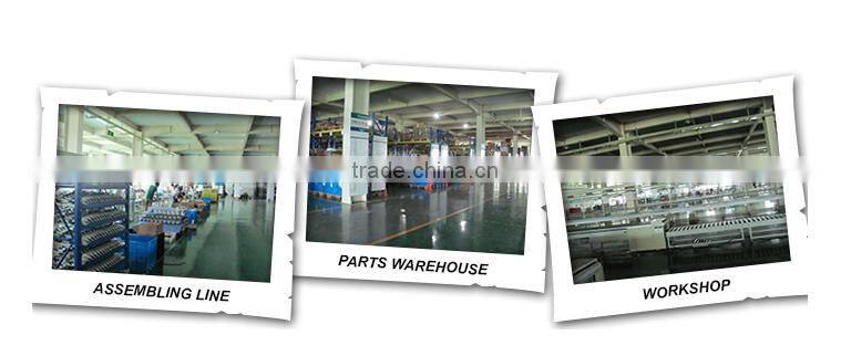 Hedge Trimmer with 2-stroke engine