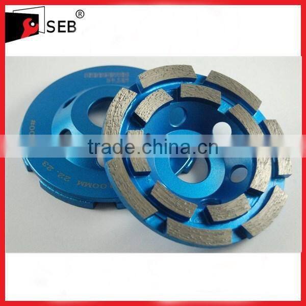 Angle Grinder Grinding Diamond Wheel for Granite