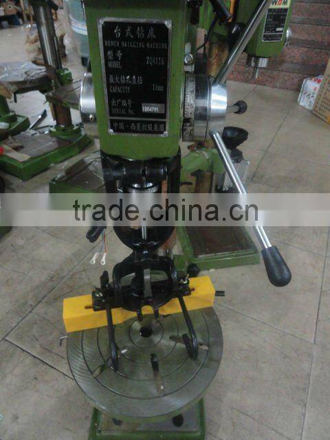 Mortising attachment kit Industrial Mortising Attachment - For Wood Use Only