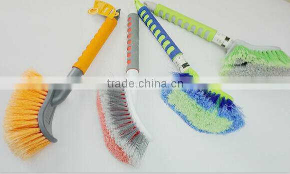 promotion car wash brush,car care,wheel brush