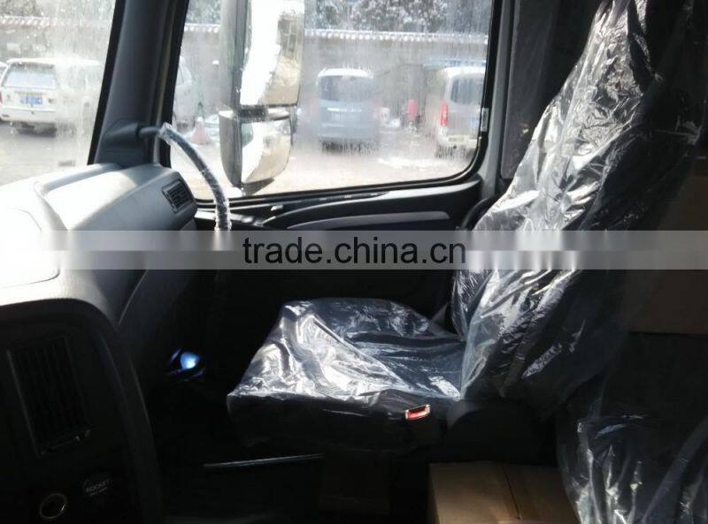 2016 New Brand SInotruk howo tow truck with high quality made in China