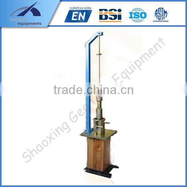 PDD-1 Pavement Draining Permeameter Tester for Asphalt