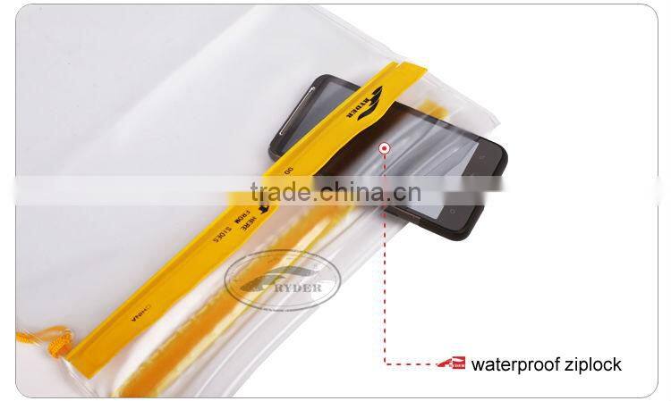 Waterproof Case Diving