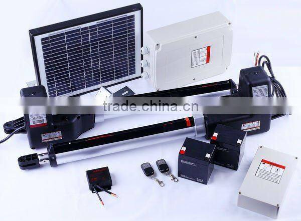 Eletcronic Swing Gate Motor