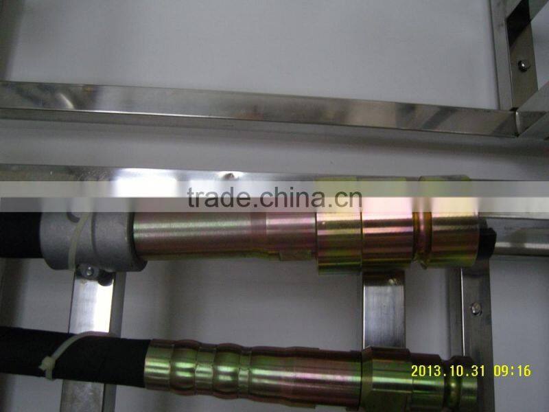 best price and selling concrete vibrator coupling