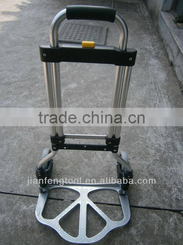 60kgs trolley tool box