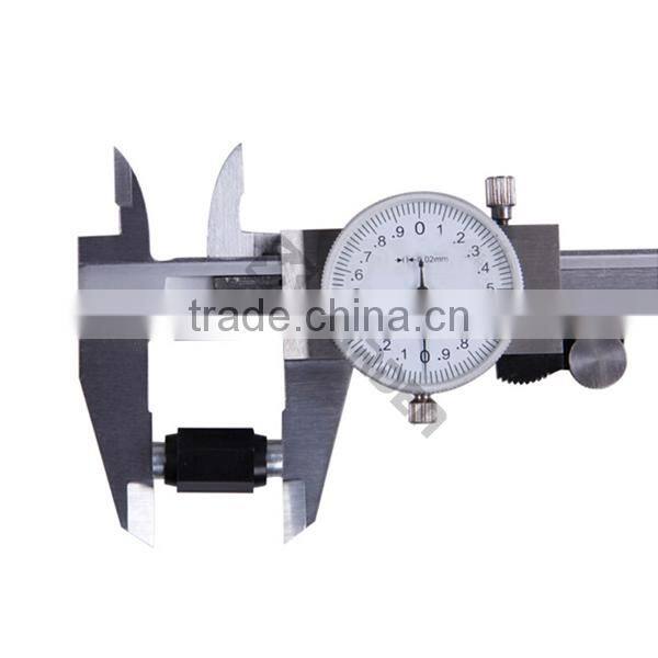 Stainless steel Dial Caliper