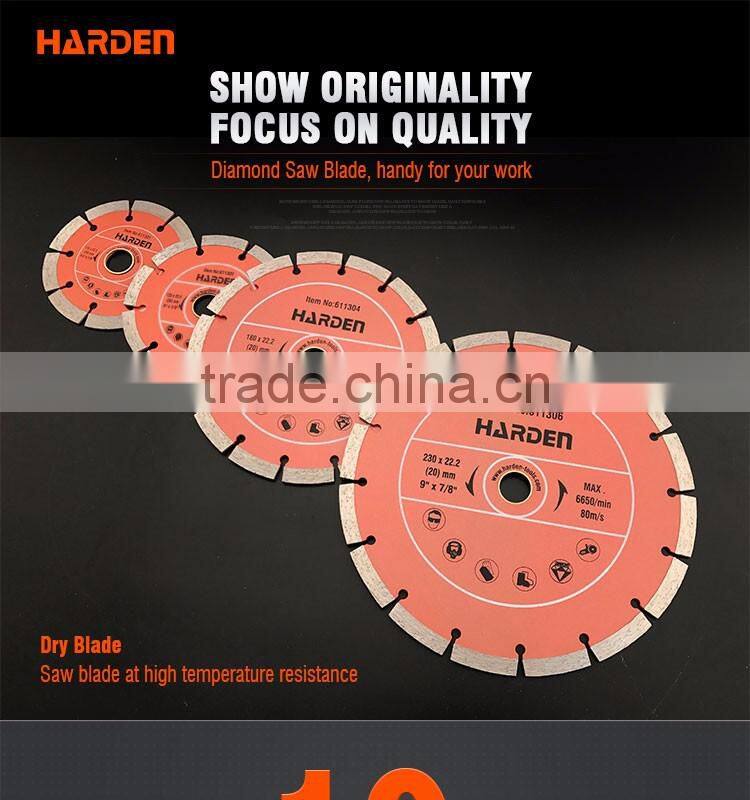 Professional Diamond Saw Blade