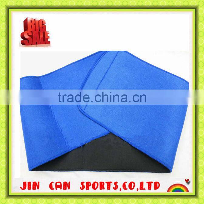 Eco-friendly waterproof neoprene orthopedic waist belt