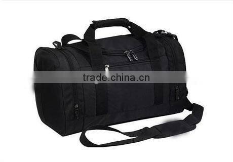 New design travel bag with compartments for business