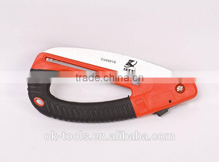 OK-TOOLS Handy Folding Saw