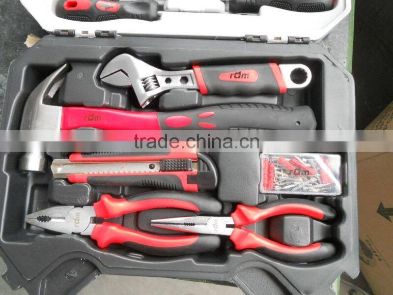 OK-tools 92PCS combination household tool set
