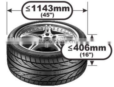 CE approved tire changer for sale