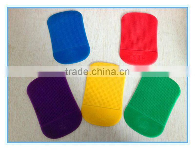 Hot Promotional Gifts Anti-skid mobile phone pad