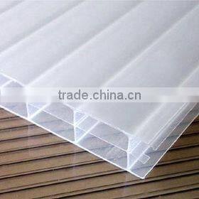 Easy assembled comericial poultry breeding greenhouse