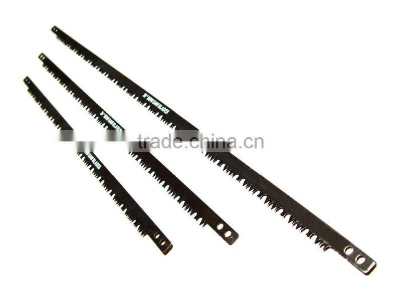 65Mn Steel Bow Saw Blade
