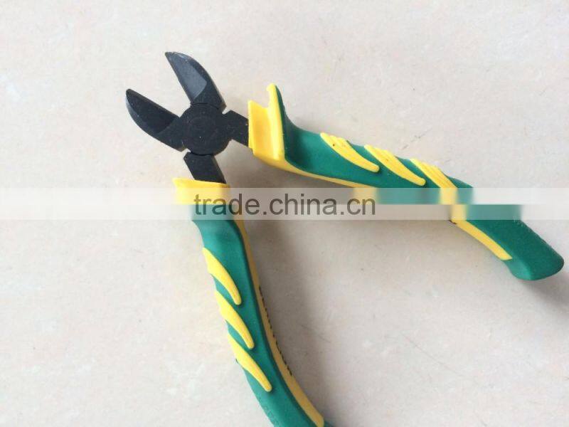 Berrylion tools 6'' hand tools multi tool side cutter plier for sale