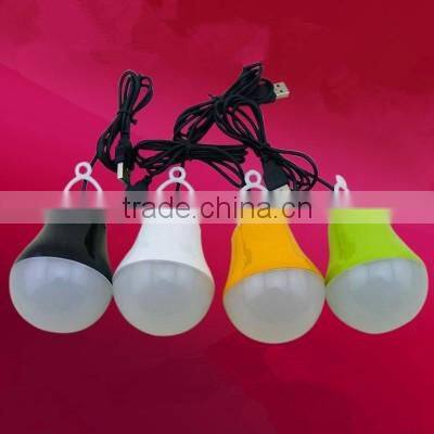 laptop USB LED lamp