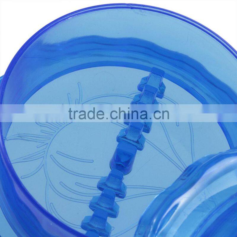 Garlic Press Crusher Ginger Mince Press Peeler Garlic Crusher Twist Kitchen tool Helper Easy Used