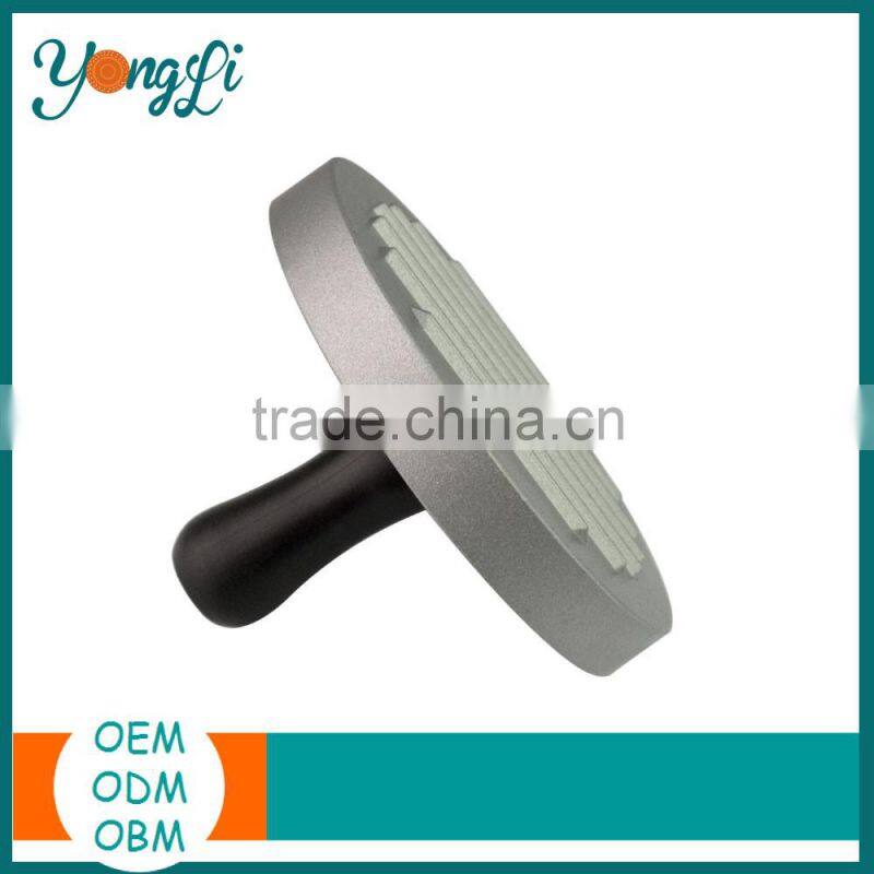 Hamburger Grill BBQ Patty Maker Aluminum Burger Press